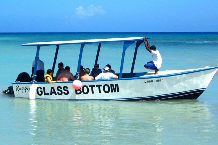 Jamaica Tours