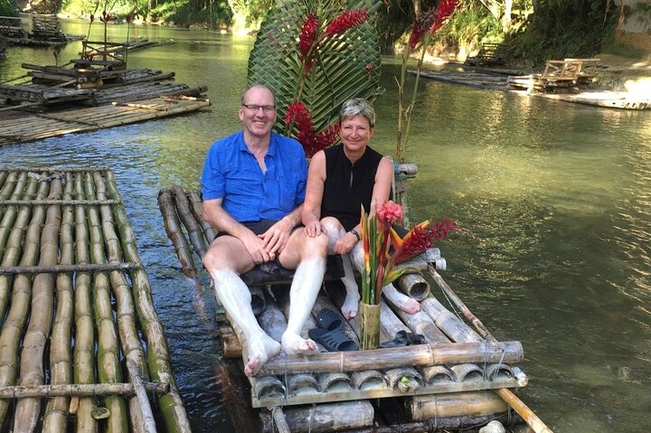 Jamaica Sightseeing Tours