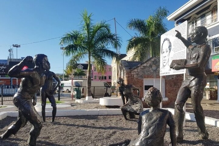 Montego Bay Excursions