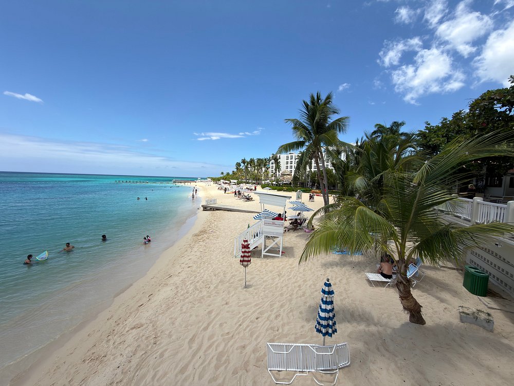 Jamaica Tours and Excursions