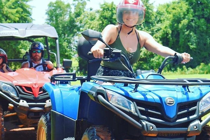 Private Jamaica Tours
