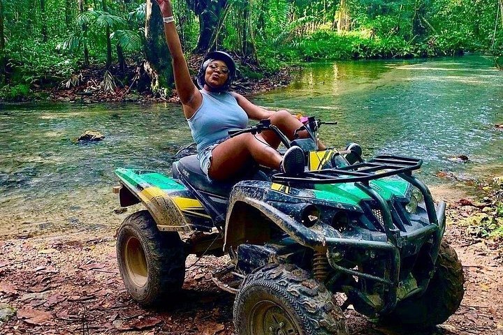Jamaica Airport Transportation