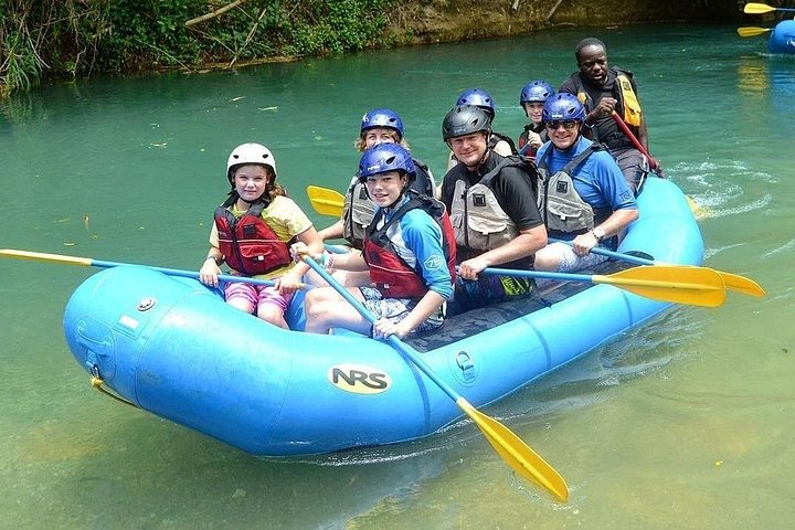 Jamaica Sightseeing Tours