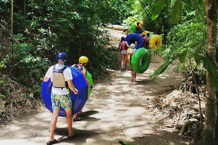Jamaica Shore Excursions