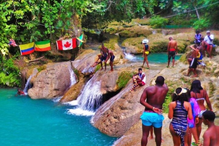 Montego Bay Excursions