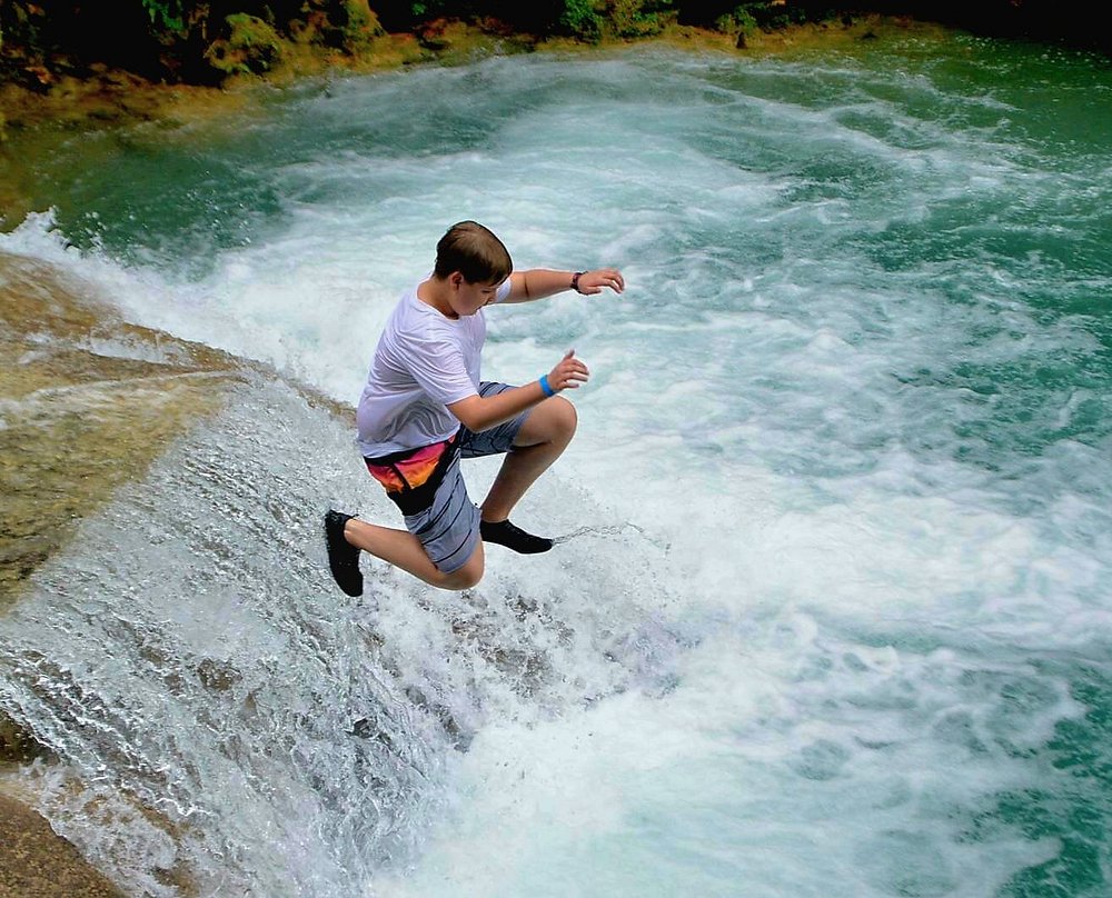 Luminous Lagoon Jamaica Tour