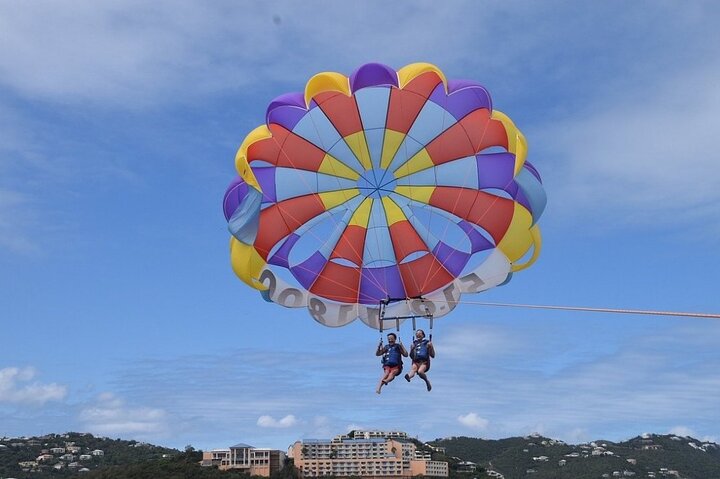 Ocho Rios Tours from Montego Bay