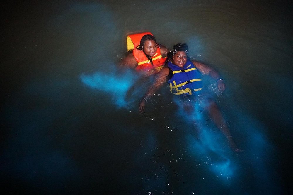 Jamaica Excursions from Montego Bay