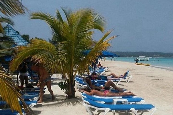 Jamaica Airport Transportation